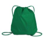 Port Authority - Cinch Pack. BG85 Kelly Green
