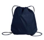 Port Authority - Cinch Pack. BG85 Navy