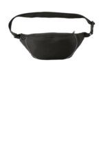 Port Authority Hip Pack BG905 Black