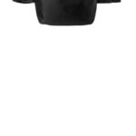 Port Authority Ultimate Hip Pack BG910 Black