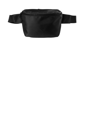 Port Authority Ultimate Hip Pack BG910 Black