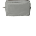 Port Authority Stash Dimensional Pouch (5-Pack) BG916 Gusty Grey/ Deep Smoke