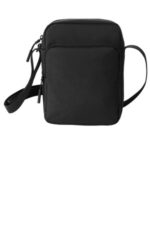 Port Authority Upright Crossbody Bag BG918 Black