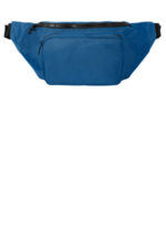 Port Authority Large Crossbody Hip Pack BG919 True Blue