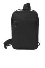 Port Authority Matte Sling BG935 Deep Black