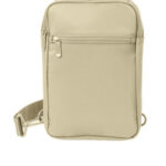 Port Authority Matte Sling BG935 Sahara