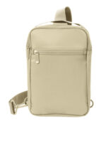 Port Authority Matte Sling BG935 Sahara