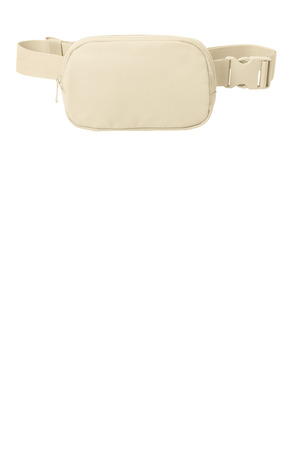 Port Authority Matte Hip Pack BG936 Sahara