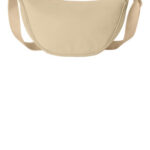 Port Authority Matte Crossbody BG937 Sahara