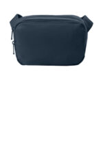 Port Authority Matte Dual-Compartment Crossbody BG938 River Blue Navy