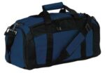 Port Authority - Gym Bag. BG970 Navy