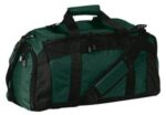 Port Authority - Gym Bag. BG970 Hunter