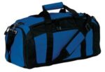 Port Authority - Gym Bag. BG970 Royal