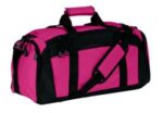 Port Authority - Gym Bag. BG970 Tropical Pink