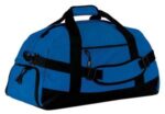 Port Authority - Basic Large Duffel. BG980 Royal