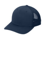 Port Authority Flexfit 110 Mesh Cap C110 True Navy/ True Navy