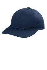Port Authority Snapback Cap C408 True Navy