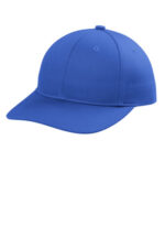 Port Authority Snapback Cap C408 True Royal