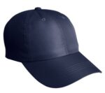 Port Authority Perforated Cap. C821 Navy