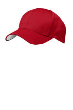 Port Authority Pro Mesh Cap. C833 Red