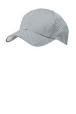 Port Authority Pro Mesh Cap. C833 Silver