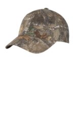 Port Authority Pro Camouflage Series Cap. C855 Realtree Edge