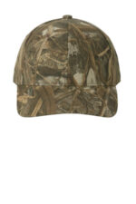 Port Authority Pro Camouflage Series Cap. C855 Real Tree Max-7