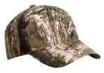 Port Authority Pro Camouflage Series Cap. C855 Realtree Xtra