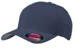 Port Authority Flexfit Cap. C865 Navy