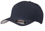 Port Authority Flexfit Cap. C865 Dark Navy