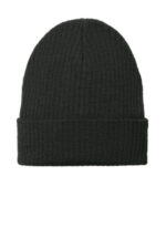 Port Authority C-FREE Recycled Beanie C880 Deep Black