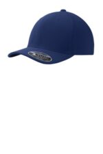 Port Authority Flexfit 110 & Dry Mini Pique Cap. C934 Navy