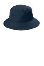 Port Authority Outdoor UV Bucket Hat C948 Dress Blue Navy