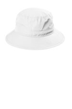 Port Authority Outdoor UV Bucket Hat C948 White