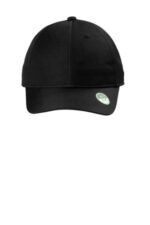Port Authority Eco Cap C954 Deep Black