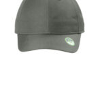 Port Authority Eco Cap C954 Smoke Grey
