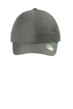 Port Authority Eco Cap C954 Smoke Grey