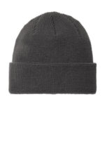 Port Authority Thermal Knit Cuffed Beanie C955 Storm Grey