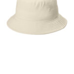 Port Authority Twill Classic Bucket Hat C975 Sahara