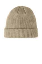 Port Authority Cozy Cuffed Beanie C977 Khaki