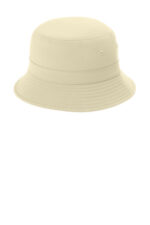 Port Authority Poly Bucket Hat C980 Sahara