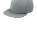 Port Authority Poly Camper Cap C982 Deep Smoke