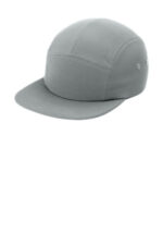 Port Authority Poly Camper Cap C982 Deep Smoke