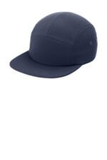 Port Authority Poly Camper Cap C982 River Blue Navy