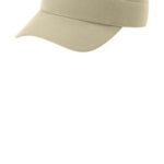 Port Authority Poly Visor C983 Sahara