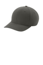 Port Authority Flexfit NU Cap C988 Storm Grey