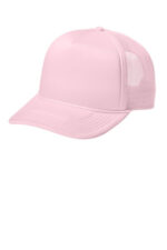 Port Authority Foam Truck'N Cap C993 Cloud Pink
