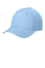 Port Authority All-Day Performance UPF Ponytail Cap C994 Light Blue