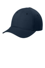 Port Authority All-Day Performance UPF Ponytail Cap C994 River Blue Navy