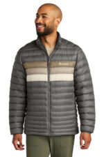 Cotopaxi Fuego Down Jacket COTOM1687 Cinder/ Desert